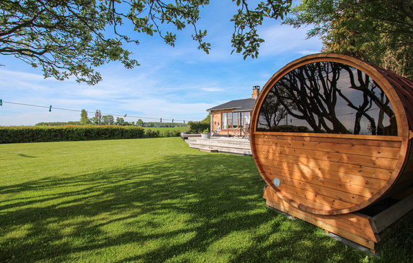 Holiday Home - Ballen , Denmark - D90608 801