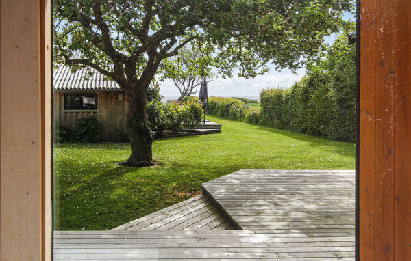 Holiday Home - Ballen , Denmark - D90608 802