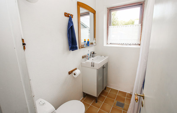 Holiday Home - Ballen , Denmark - D90608 701
