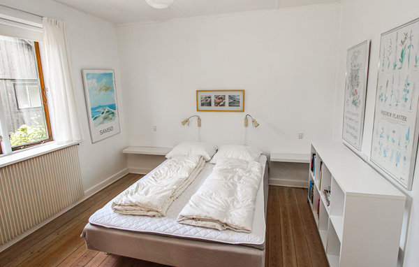 Holiday Home - Ballen , Denmark - D90608 601