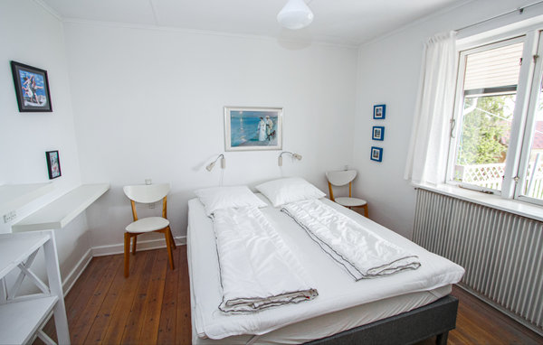 Holiday Home - Ballen , Denmark - D90608 602