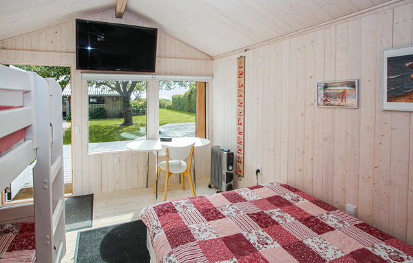 Holiday Home - Ballen , Denmark - D90608 603