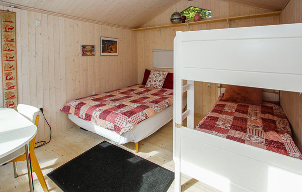 Holiday Home - Ballen , Denmark - D90608 604