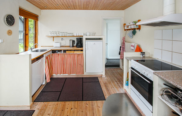 Holiday Home - Ballen , Denmark - D90608 6