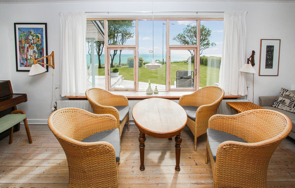 Holiday Home - Ballen , Denmark - D90608 301