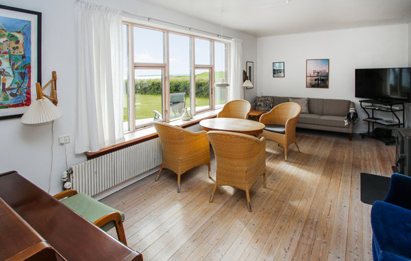 Holiday Home - Ballen , Denmark - D90608 3