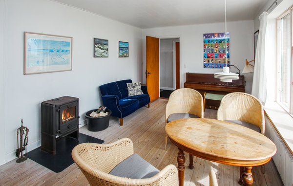 Holiday Home - Ballen , Denmark - D90608 4