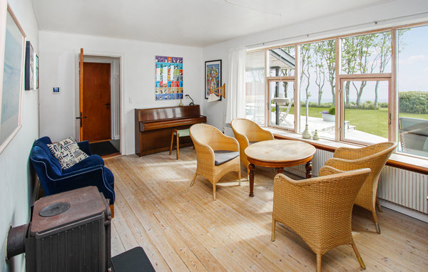 Holiday Home - Ballen , Denmark - D90608 302