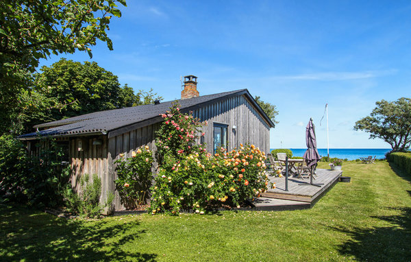 Holiday Home - Ballen , Denmark - D90608 84