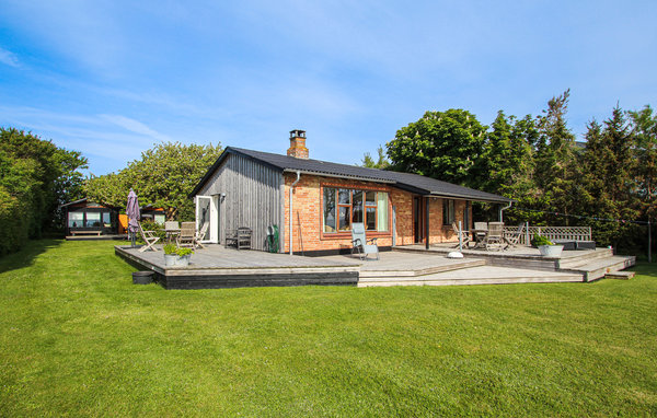 Holiday Home - Ballen , Denmark - D90608 85