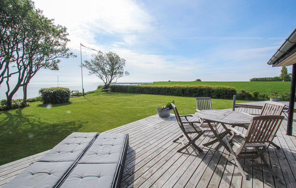 Holiday Home - Ballen , Denmark - D90608 101