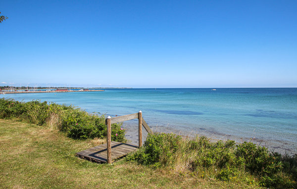 Holiday Home - Ballen , Denmark - D90608 104