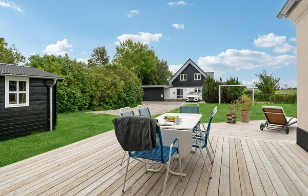 Holiday Home - Ballen , Denmark - D90609 2