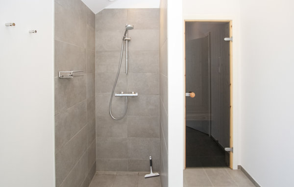 Ferienhaus - Ballen , Dänemark - D90611 701