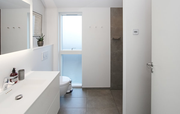 Ferienhaus - Ballen , Dänemark - D90611 702