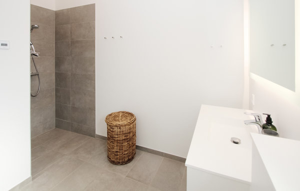 Ferienhaus - Ballen , Dänemark - D90611 704