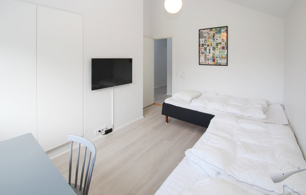 Ferienhaus - Ballen , Dänemark - D90611 601
