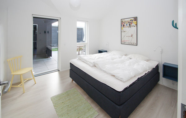 Ferienhaus - Ballen , Dänemark - D90611 603