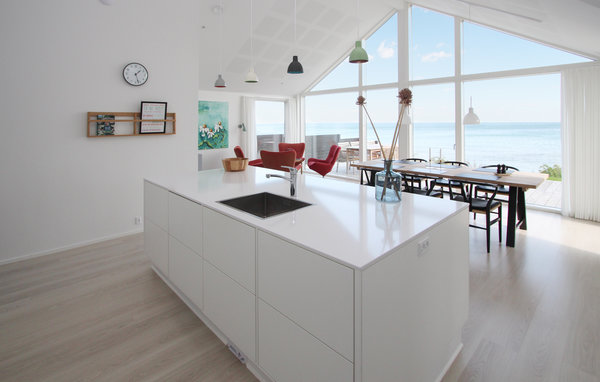 Ferienhaus - Ballen , Dänemark - D90611 7