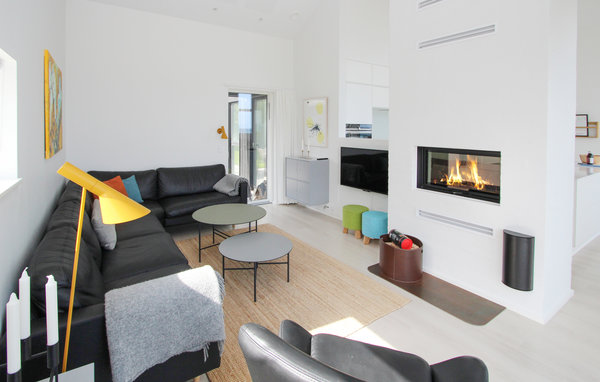 Ferienhaus - Ballen , Dänemark - D90611 3