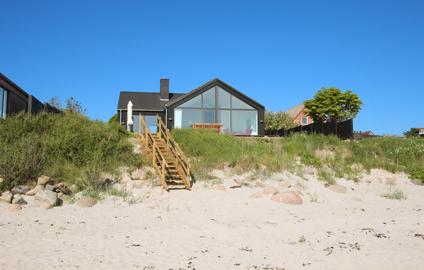 Ferienhaus - Ballen , Dänemark - D90611 82