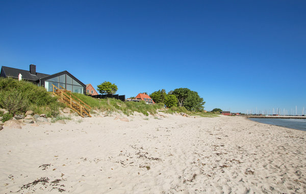 Ferienhaus - Ballen , Dänemark - D90611 83