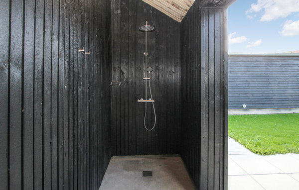 Ferienhaus - Ballen , Dänemark - D90611 103