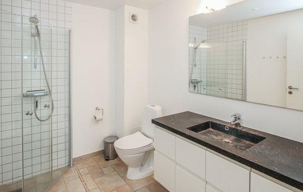 Appartamento - Ballen , Danimarca - D90613 701