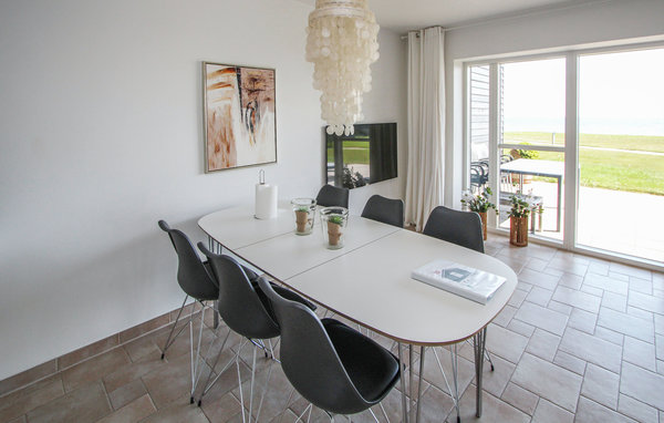 Appartamento - Ballen , Danimarca - D90613 303