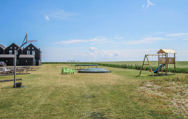 Appartamento - Ballen , Danimarca - D90613 103