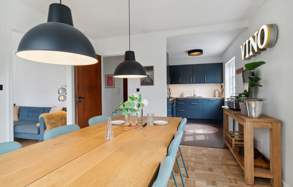 Casa vacanze - Ballen , Danimarca - D90614 7