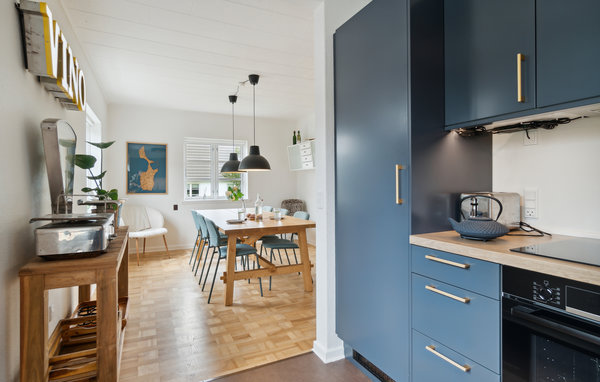 Casa vacanze - Ballen , Danimarca - D90614 6