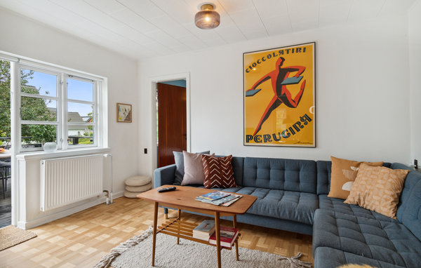Casa vacanze - Ballen , Danimarca - D90614 3
