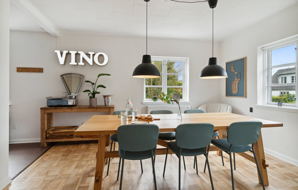 Casa vacanze - Ballen , Danimarca - D90614 4