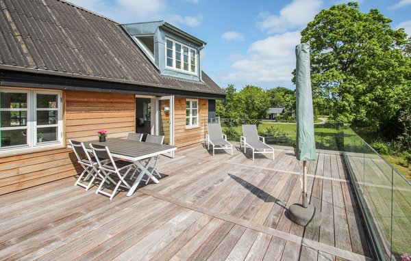 Apartment - Ballen , Denmark - D90616 7