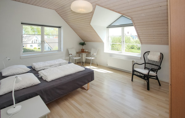 Lejlighed - Ballen , Danmark - D90618 601