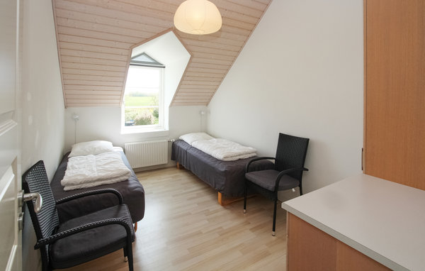 Lejlighed - Ballen , Danmark - D90618 603