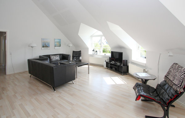 Lejlighed - Ballen , Danmark - D90618 3