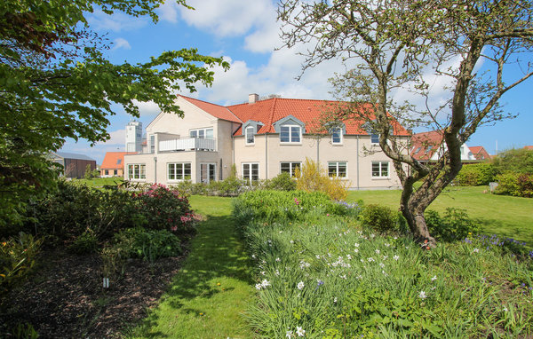 Lejlighed - Ballen , Danmark - D90618 81