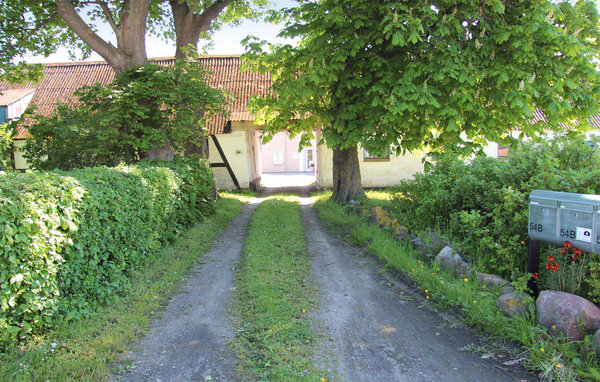 Lejlighed - Ballen , Danmark - D90618 101