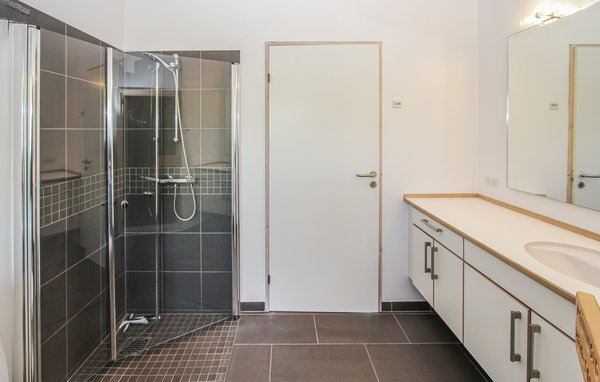 Holiday Home - Langemark , Denmark - D90620 702
