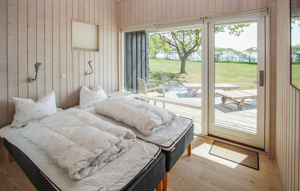 Holiday Home - Langemark , Denmark - D90620 602