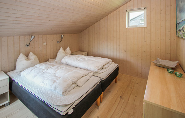 Holiday Home - Langemark , Denmark - D90620 603