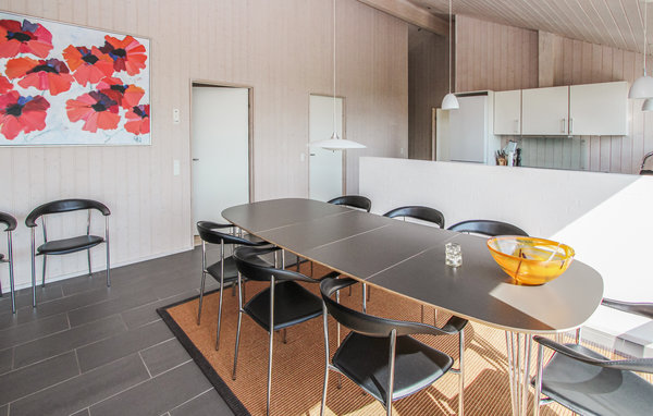 Holiday Home - Langemark , Denmark - D90620 401