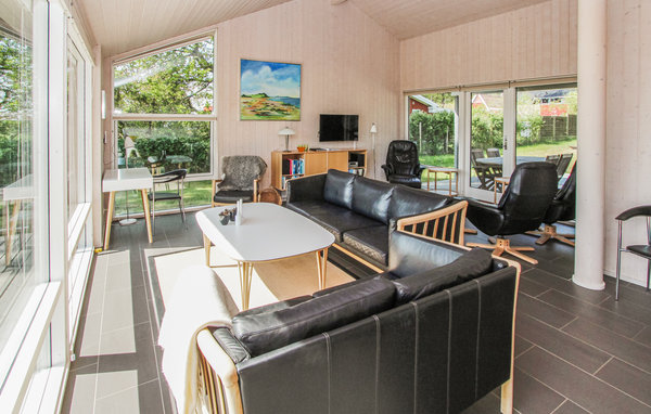 Holiday Home - Langemark , Denmark - D90620 3