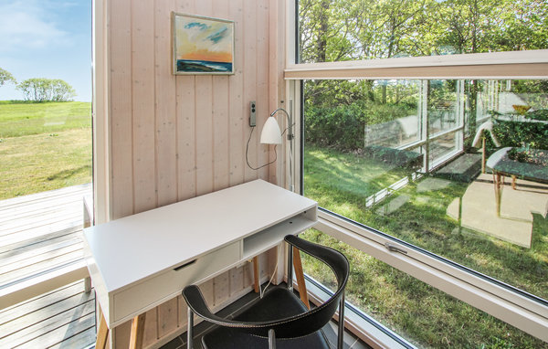 Holiday Home - Langemark , Denmark - D90620 6