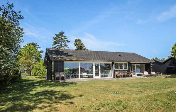 Holiday Home - Langemark , Denmark - D90620 82