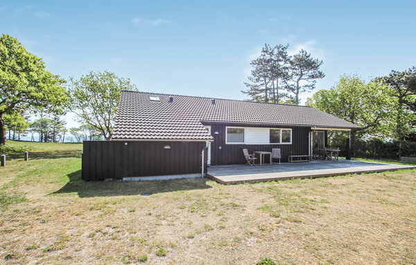 Holiday Home - Langemark , Denmark - D90620 83
