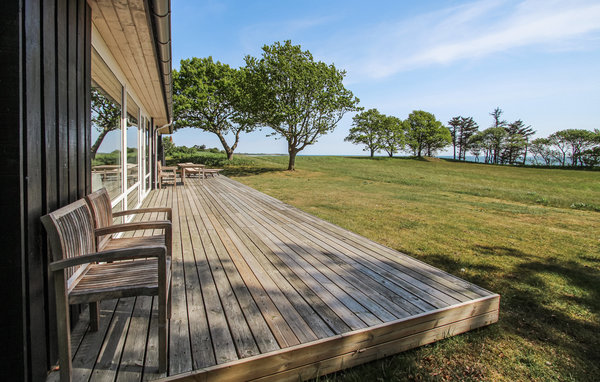 Holiday Home - Langemark , Denmark - D90620 101