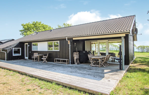 Holiday Home - Langemark , Denmark - D90620 102